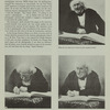 M. E. Chevreul [Michel Eugène]
