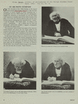 M. E. Chevreul [Michel Eugène]
