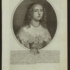 Duchess of Chevreuse