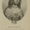 Duchess of Chevreuse