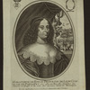 Duchess of Chevreuse