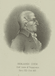 Benjamin Chew