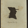 Benjamin Chew