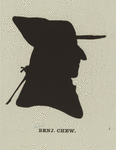 Benjamin Chew