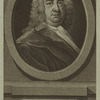 George Cheyne, M.D.