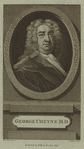 George Cheyne, M.D.