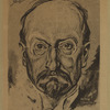 George Vassilievich Tchitcherin [Chicherin].