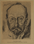 George Vassilievich Tchitcherin [Chicherin].
