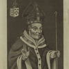Henry Chichley, Archbishop of Canterbury, 1414-1443