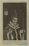 Henry Chichley, Archbishop of Canterbury, 1414-1443