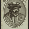 Childebert II,  King of France.