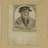 Childeric II. King of France [r. 670-673].