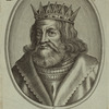 Chilperic [I], King of France