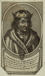 Chilperic II King of France.