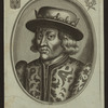 Chilperic III. King of France.