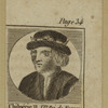 Chilperic III. King of France.