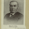 G.W. Childs