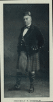 Archibald A. Chisholm.