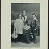 Mrs. Archibald A. Chisholm.
