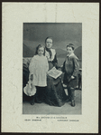 Mrs. Archibald A. Chisholm.