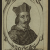 Fabius Chisius [Fabio Chigi].