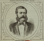 Alexander Robert Chisolm