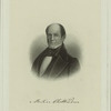 Martin Chittenden.