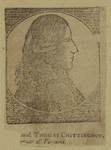 Thomas Chittingdon.
