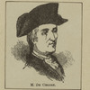 M. De Choise.