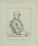 Etienne François, duc de Choiseul.