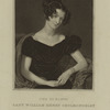 Lady William Henry Cholmondeley.