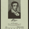 Frédéric François Chopin.