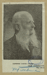 Alphonse Desire Chovet