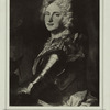 Hyacinthe Rigaud (1659-1743). Pfalzgraf Christian III von Zweibrücken.