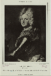 Hyacinthe Rigaud (1659-1743). Pfalzgraf Christian III von Zweibrücken.