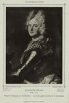 Hyacinthe Rigaud (1659-1743). Pfalzgraf Christian III von Zweibrücken.