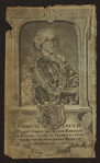 Christianus IV. Pfaltz-Graff bey Rhein ....