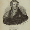 Christian VIII.