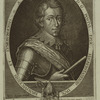 Christianus D.G. Postvl. Episc. Halberstatensis ....