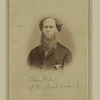 Christie of Burchard Church.