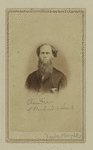 Christie of Burchard Church.