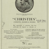 James Christie.