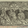 Queen Christina and her daughters