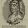 Christina, Queen of Sweden