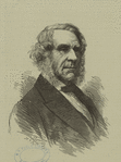 Sir Robert Christison, Bart.