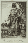 (Christoforo) Enrico I. Re di Hayiti
