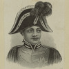 Henri Christophe.