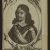 Otto Christophorus Baro de Sparr, …
