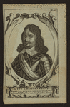 Otto Christophorus Baro de Sparr, …