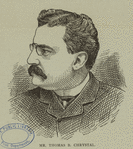 Mr. Thomas B. Chrystal